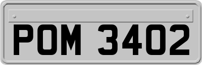 POM3402