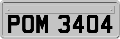 POM3404