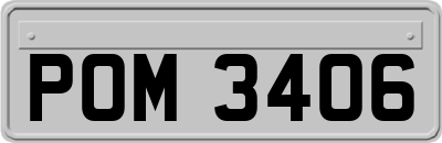 POM3406