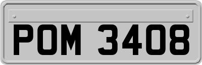 POM3408