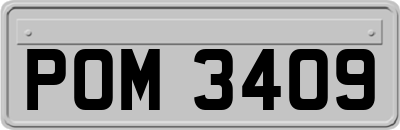 POM3409