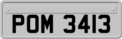 POM3413