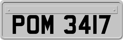 POM3417