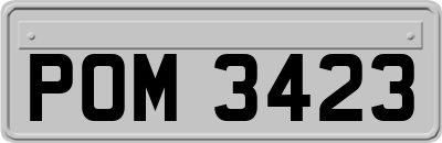 POM3423