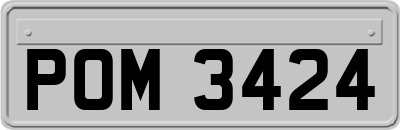 POM3424