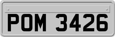 POM3426