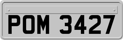 POM3427