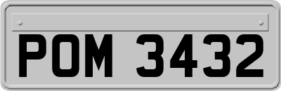 POM3432