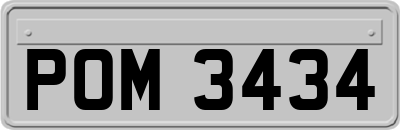 POM3434