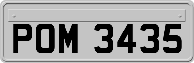 POM3435