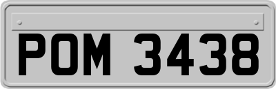 POM3438