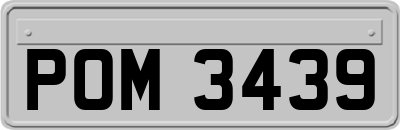 POM3439
