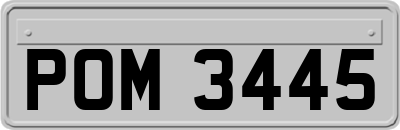 POM3445