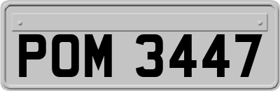 POM3447