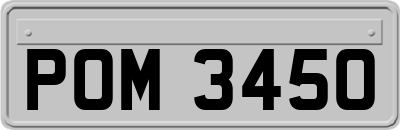 POM3450