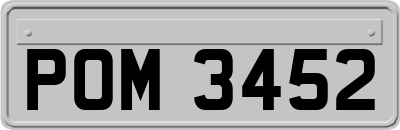 POM3452
