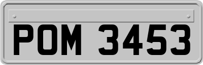POM3453