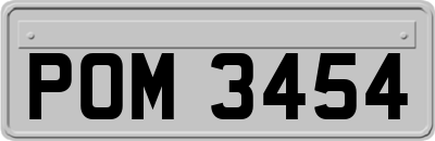 POM3454