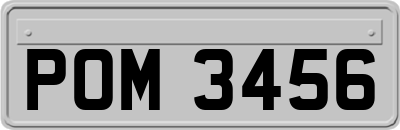 POM3456