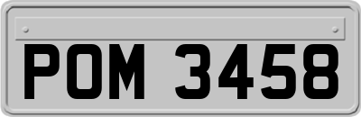 POM3458