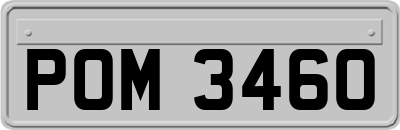 POM3460