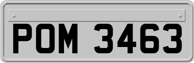 POM3463
