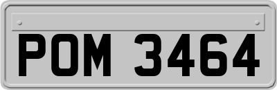POM3464