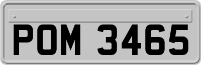 POM3465