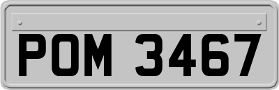 POM3467