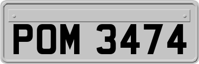 POM3474