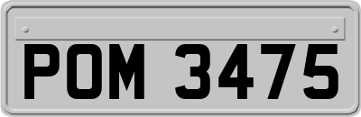 POM3475