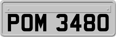 POM3480
