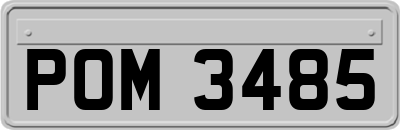POM3485