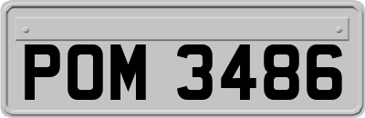 POM3486