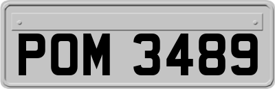 POM3489