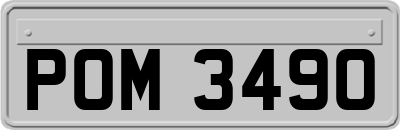 POM3490