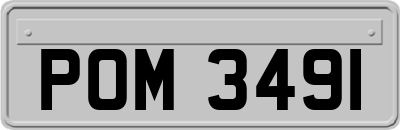 POM3491