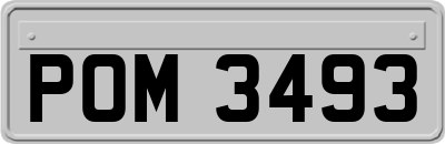 POM3493