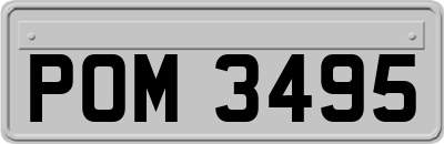 POM3495