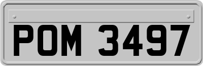 POM3497