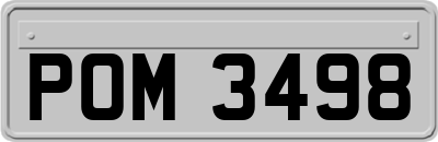 POM3498