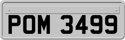POM3499