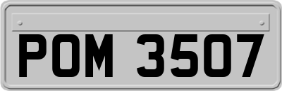 POM3507