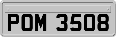 POM3508