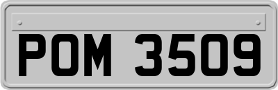 POM3509