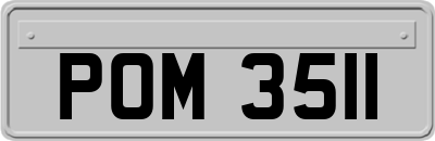 POM3511