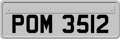 POM3512
