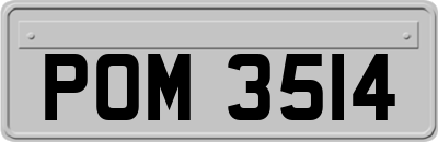 POM3514