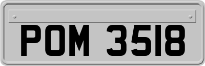 POM3518