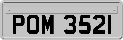 POM3521